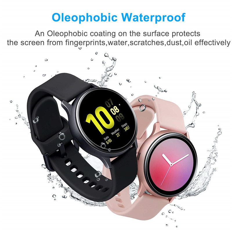 Samsung Galaxy için 2 adet tam - Samsung Smartwatch Ultra Accessories incelemesi ve fiyatı