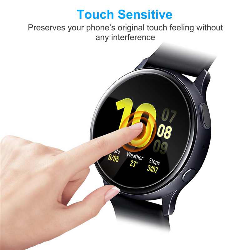 Samsung Galaxy için 2 adet tam - Samsung Smartwatch Ultra Accessories incelemesi ve fiyatı