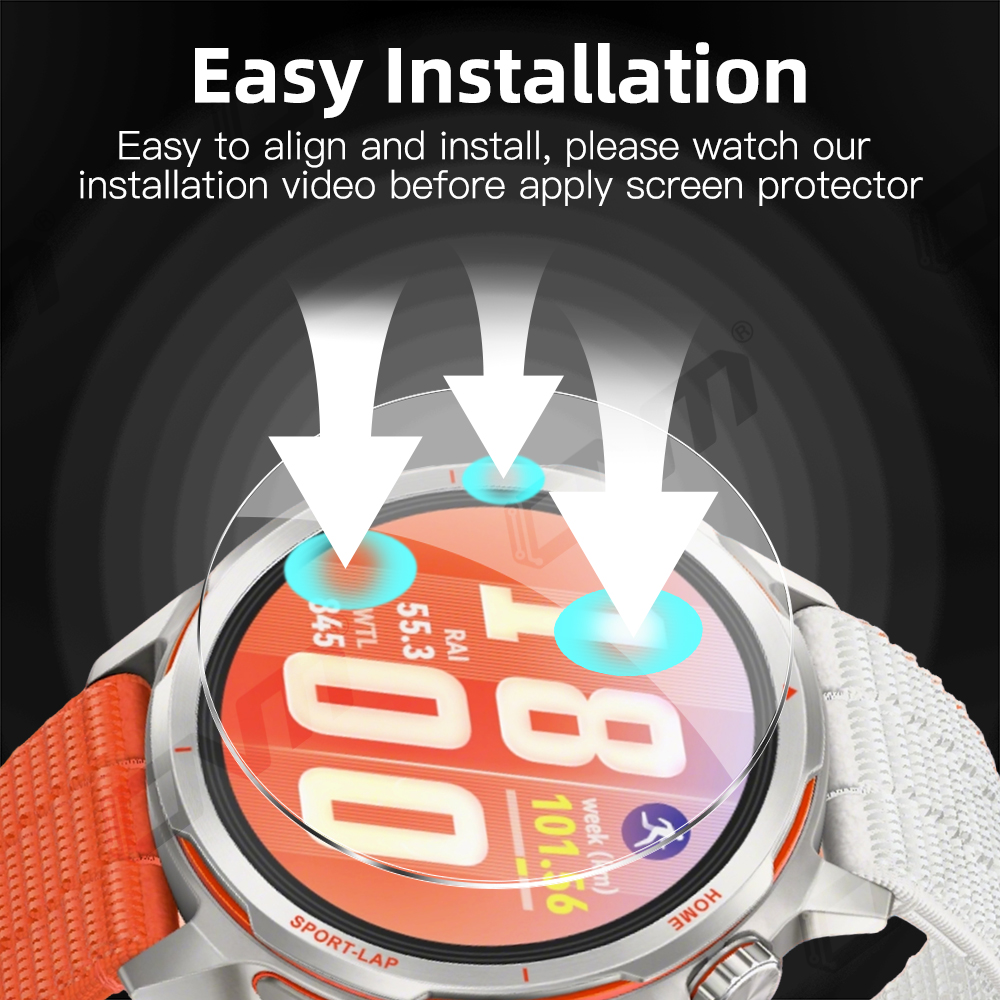 Huawei Watch GT Runner 2 için  - Titan Smartwatch Accessories incelemesi ve fiyatı