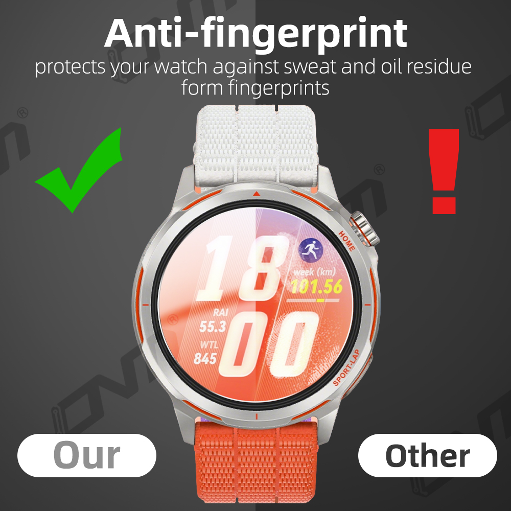 Huawei Watch GT Runner 2 için  - Titan Smartwatch Accessories incelemesi ve fiyatı