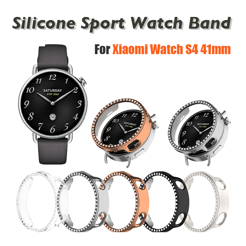 Tek Sıralı Matkap Içi Boş Kılı - Xiaomi Smartwatch Accessories incelemesi ve fiyatı
