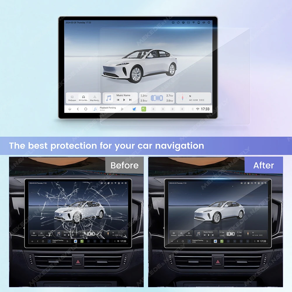 Koruyucu film etiketi 11.5/13  - Screen Protector Film incelemesi ve fiyatı