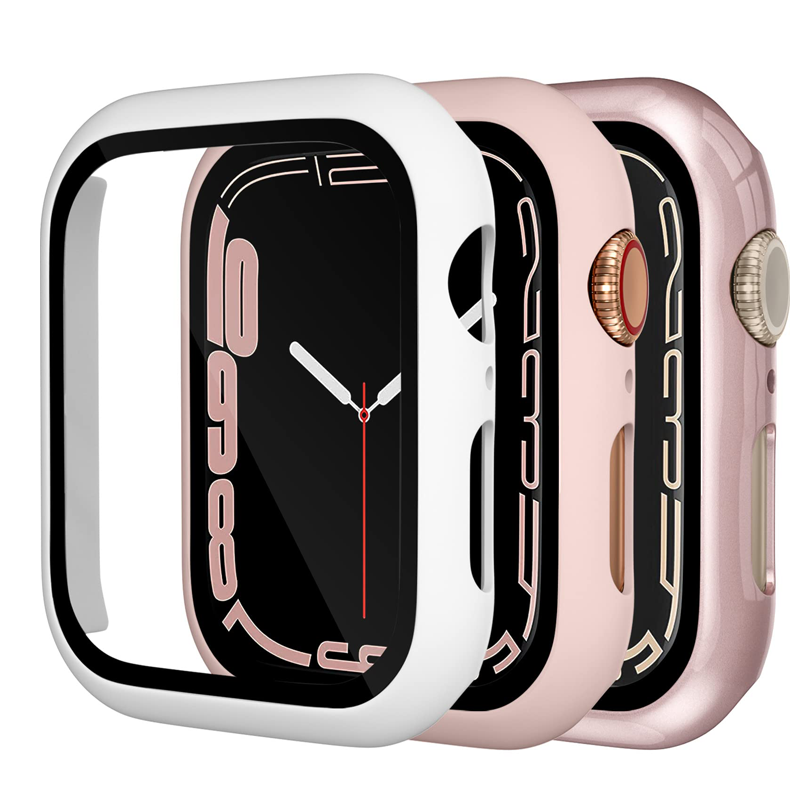 Temperli Cam + kapak Apple Wat - Smartwatch Icon incelemesi ve fiyatı