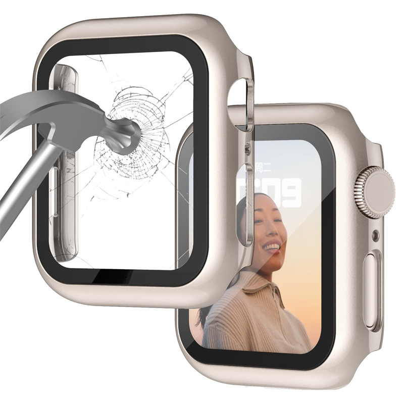 Temperli Cam + kapak Apple Wat - Smartwatch Icon incelemesi ve fiyatı