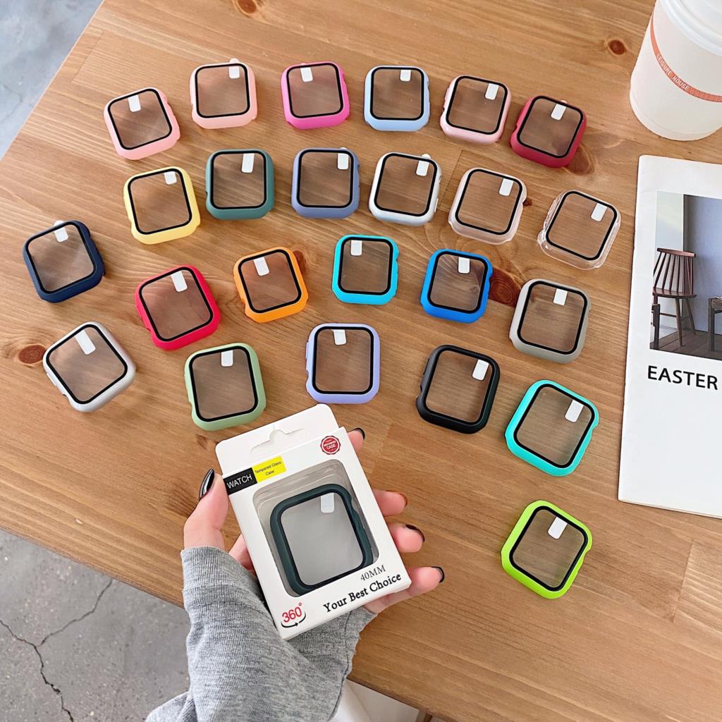 Temperli Cam + kapak Apple Wat - Smartwatch Icon incelemesi ve fiyatı