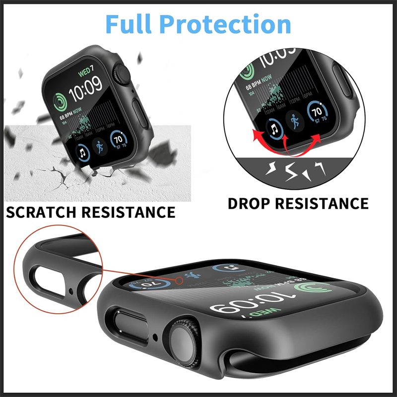 Temperli Cam + kapak Apple Wat - Smartwatch Icon incelemesi ve fiyatı