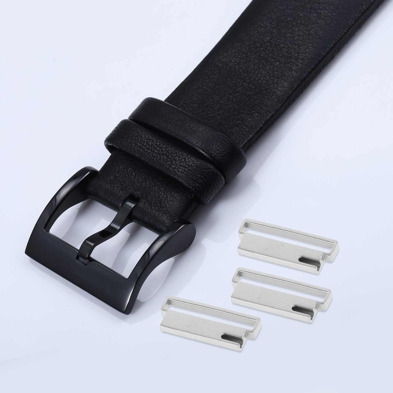 6 Adet Adaptör Uyumlu Akıllı S - Smartwatch Straps & Accessories incelemesi ve fiyatı