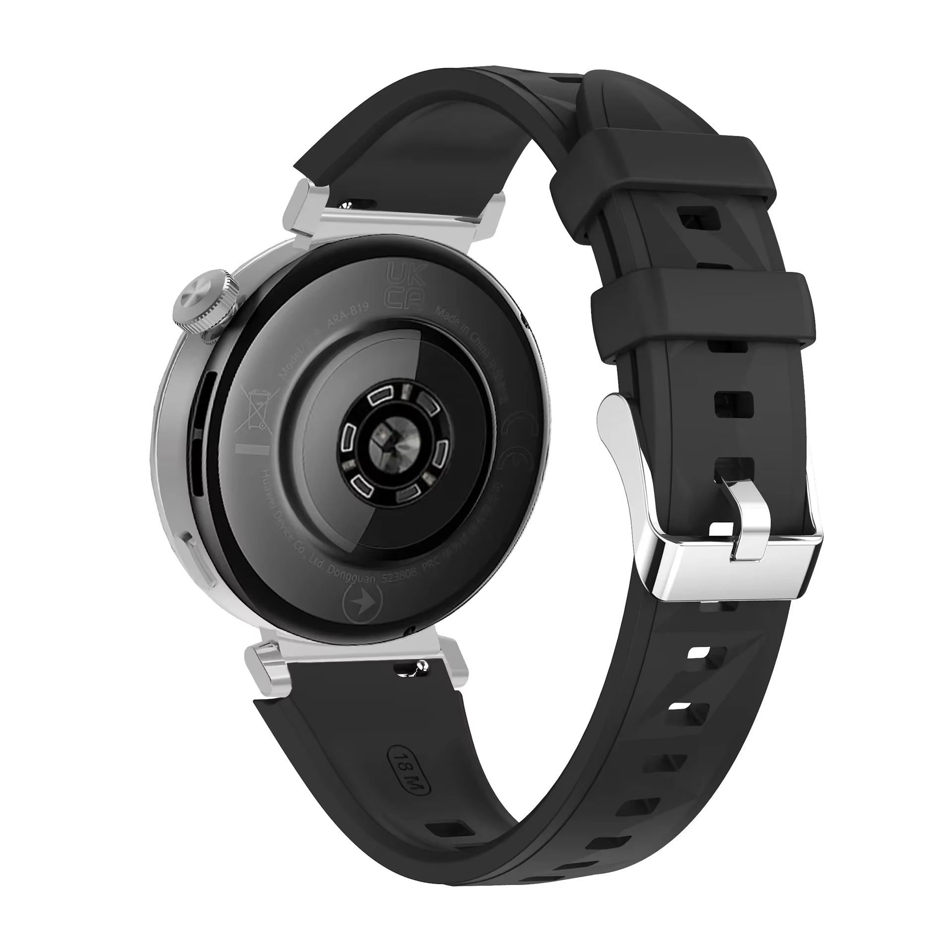 18mm/22mm Silikon Kayış huawei - Titan Smartwatch Accessories incelemesi ve fiyatı