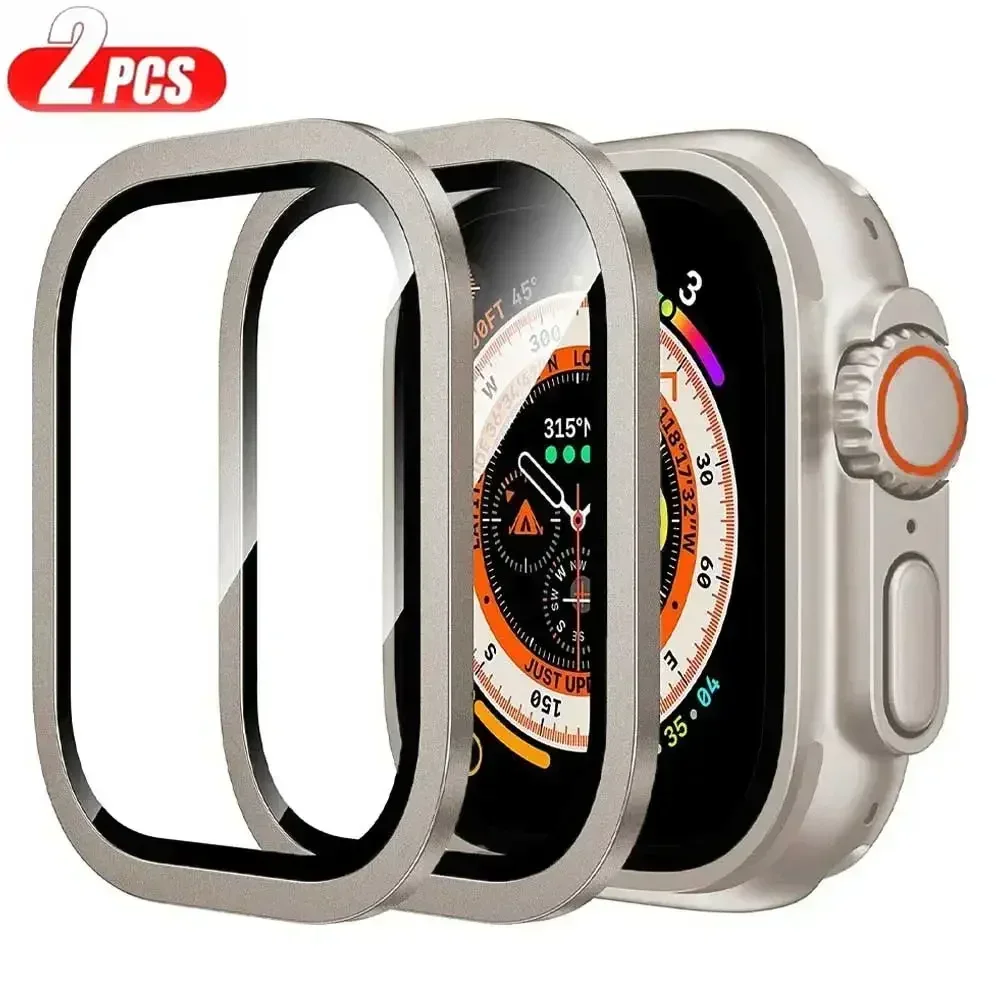 Alüminyum Alaşımlı Kasa + Temp - Smartwatch Straps & Accessories incelemesi ve fiyatı