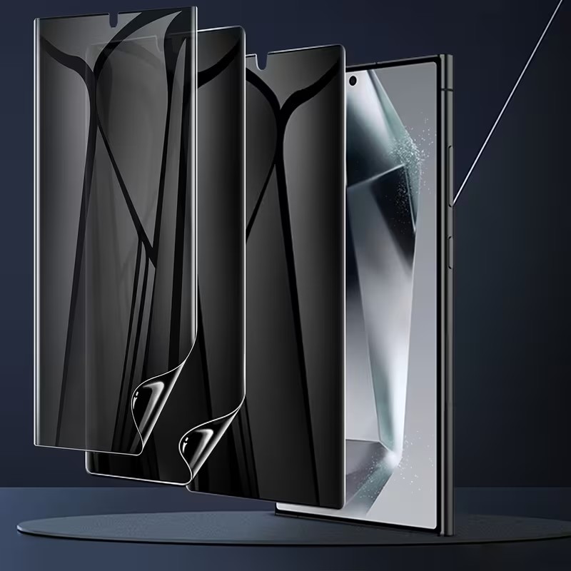 4 adet gizlilik hidrojel filmi - Vivo V40 incelemesi ve fiyatı
