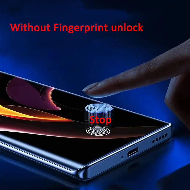 4 adet gizlilik hidrojel filmi - Vivo V40 incelemesi ve fiyatı