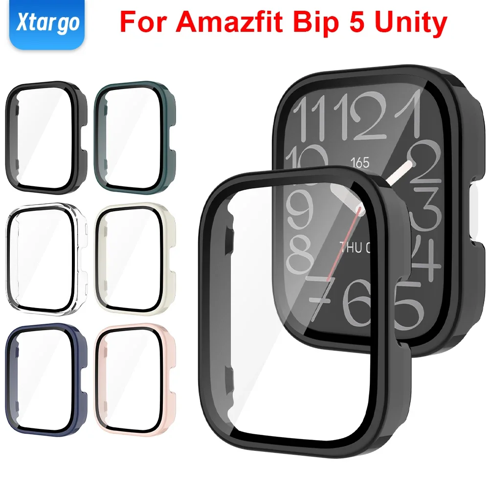 Amazfit Bip 5 için PC + Cam Bi - Smartwatch Nexus incelemesi ve fiyatı