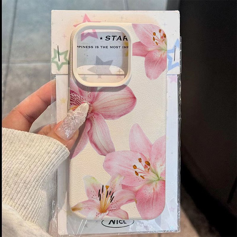 Pembe Zambak Lichee Desenli Te - Samsung Galaxy S25 incelemesi ve fiyatı