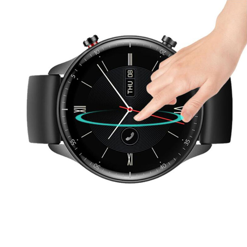 5 adet TPU yumuşak Smartwatch  - Smartwatch Icon incelemesi ve fiyatı