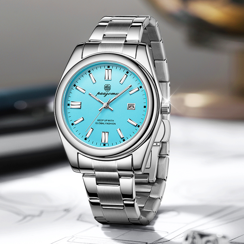 PAAZOMU Erkekler İçin Lüks Spo - Smartwatch Nexus incelemesi ve fiyatı
