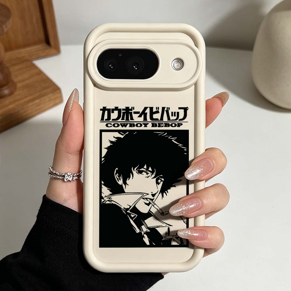 Kovboy Bebop Anime Telefon Kıl - Google Pixel 8A incelemesi ve fiyatı