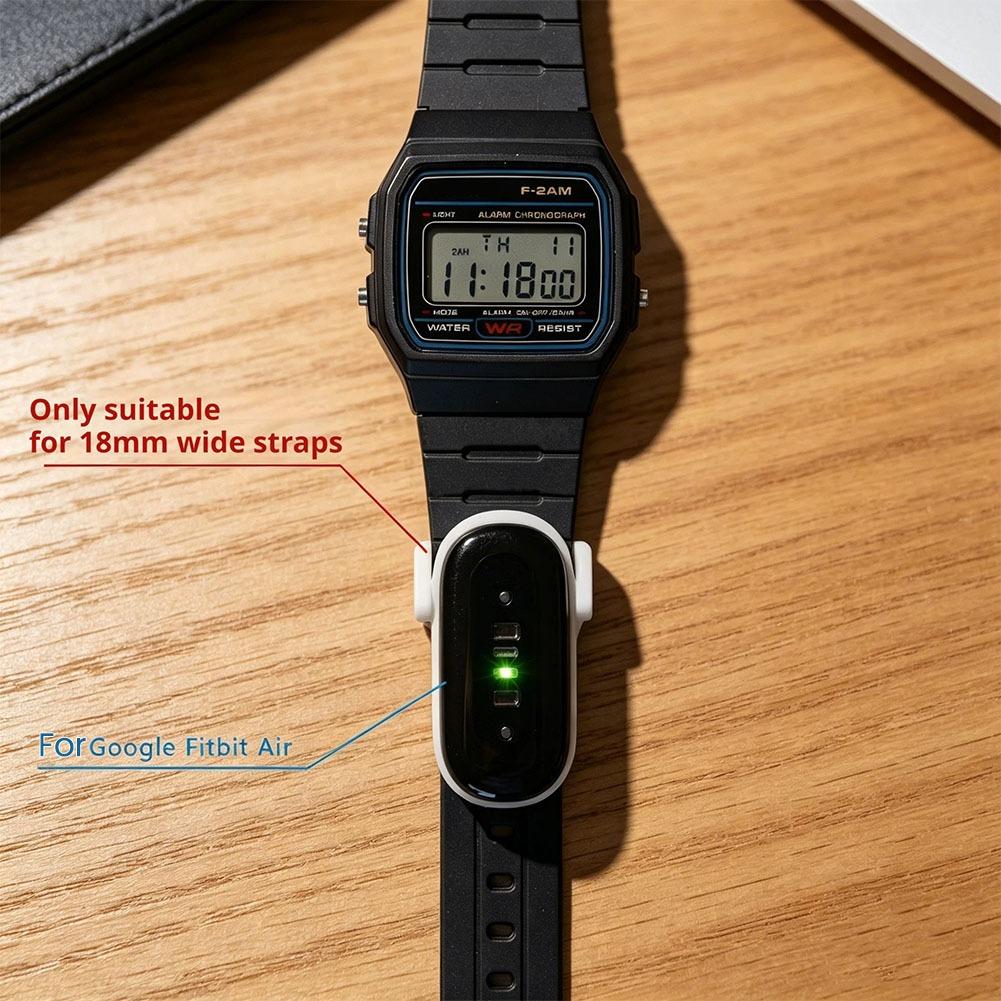 Fitbit Air Watch Band Adaptör  - Smartwatch Straps & Accessories incelemesi ve fiyatı