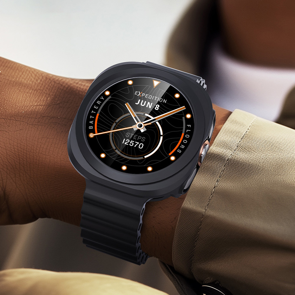 Samsung Galaxy Watch Ultra2 iç - Samsung Smartwatch Ultra Accessories incelemesi ve fiyatı