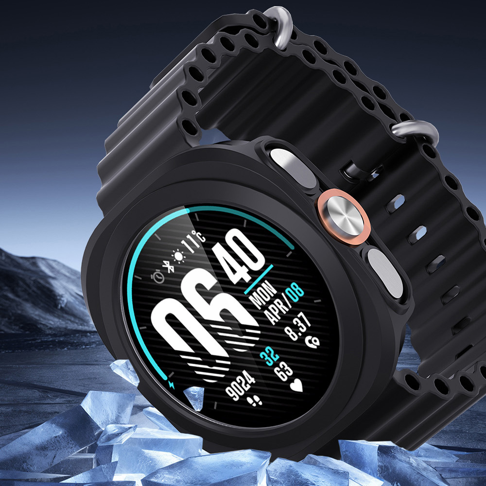 Samsung Galaxy Watch Ultra2 iç - Samsung Smartwatch Ultra Accessories incelemesi ve fiyatı