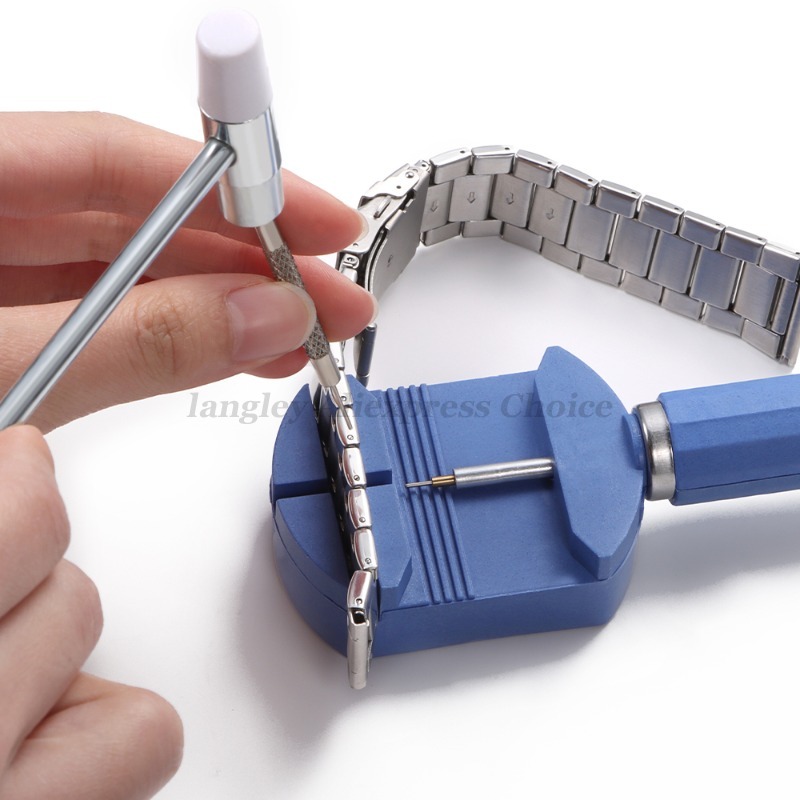 6 adet İzle Bağlantı Tamir Ara - Tool Kit Strap Change incelemesi ve fiyatı