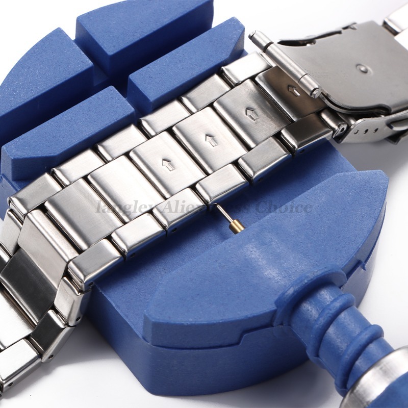 6 adet İzle Bağlantı Tamir Ara - Tool Kit Strap Change incelemesi ve fiyatı