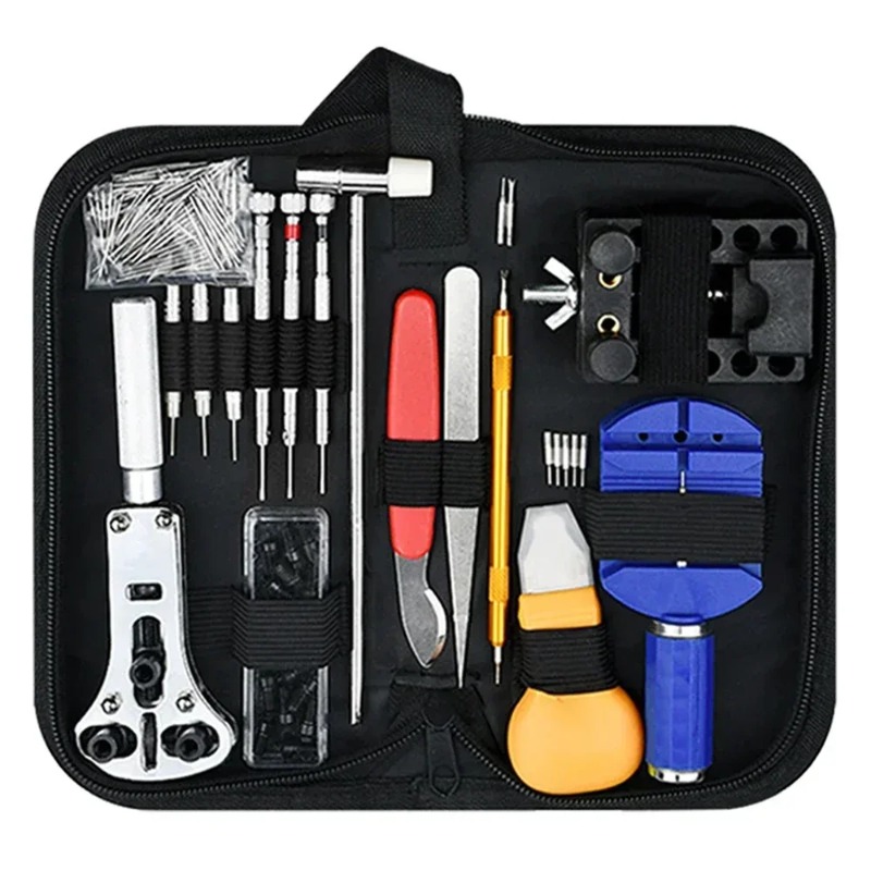 147 Adet Saatçi Onarım Aracı S - Tool Kit Strap Change incelemesi ve fiyatı