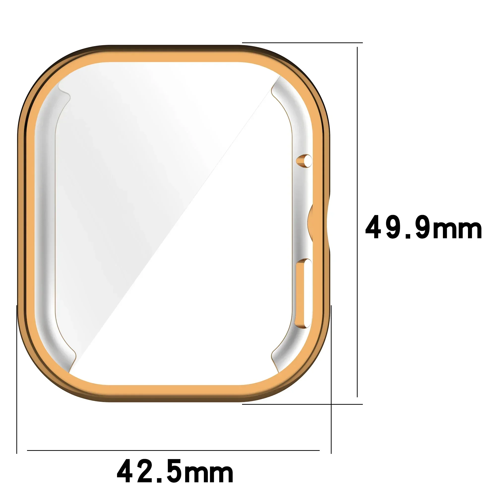 Xiaomi Redmi için Watchband +  - Xiaomi Smartwatch Accessories incelemesi ve fiyatı