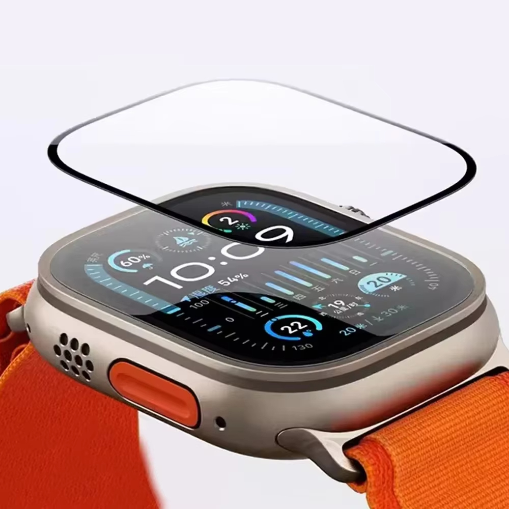 Apple Watch 41-42-44mm 45-46-4 - Smart Watch Accessories incelemesi ve fiyatı