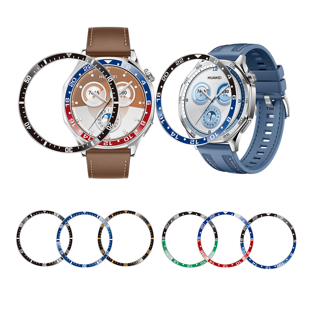 Huawei Watch GT 6 Pro 46MM içi - Titan Smartwatch Accessories incelemesi ve fiyatı
